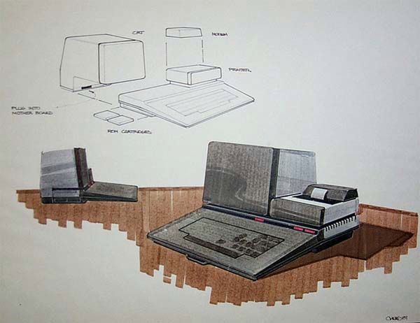 Atari, których nie było 8