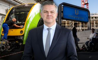 Polska legendarna marka była nad przepaścią. Teraz chce przejmować w Europie