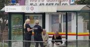 Łódź: Złodziej w Żabce przy ul. Tatrzańskiej