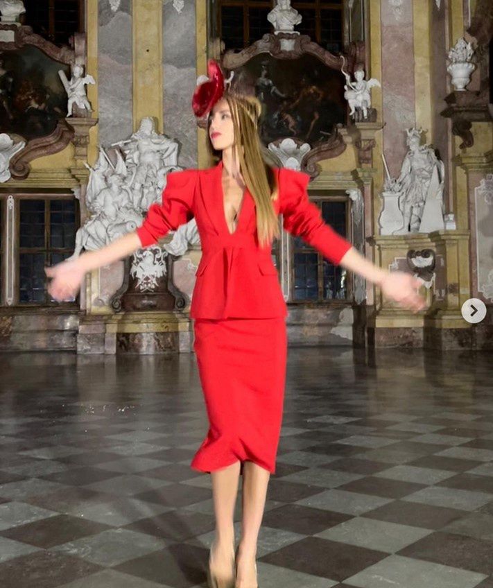 Marianna Schreiber odpowiada internautom