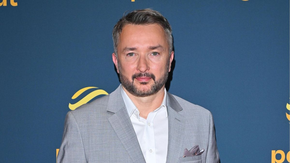Michał Bebło odchodzi z Polsatu