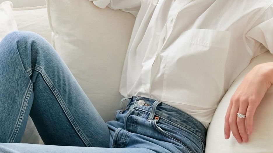 Jak stworzyć garderobę kapsułową?Instagram/harperandharley