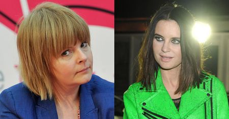 Horodyńska: "Frustracja Korwin-Piotrowskiej sięga zenitu!"