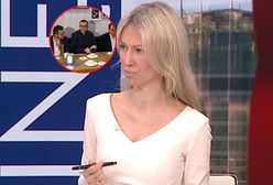 Ogórek nagle przerwała Napieralskiemu. Kuriozalna sytuacja w TVP