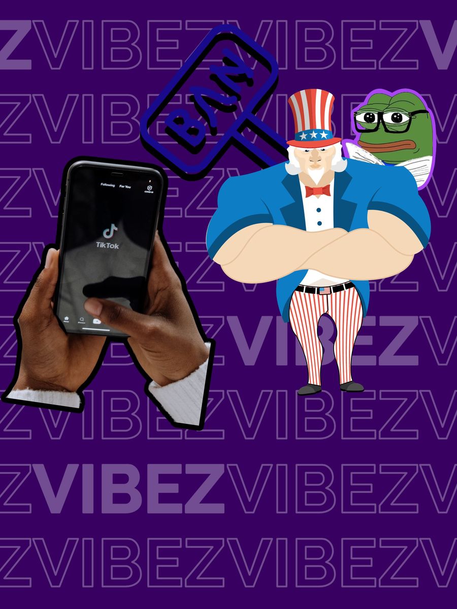 TikTok zakazany w USA? Plan na bana w drodze