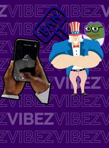 TikTok zakazany w USA? Blokada chińskiej aplikacji jest bliska