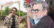 TYLKO NA PUDELKU: Polsat jest zły na Bagiego, bo "pożyczył" koncept na "Farmę" bez ich zgody! "Nastroje wobec niego radykalnie się zmieniły". Influencer kontruje