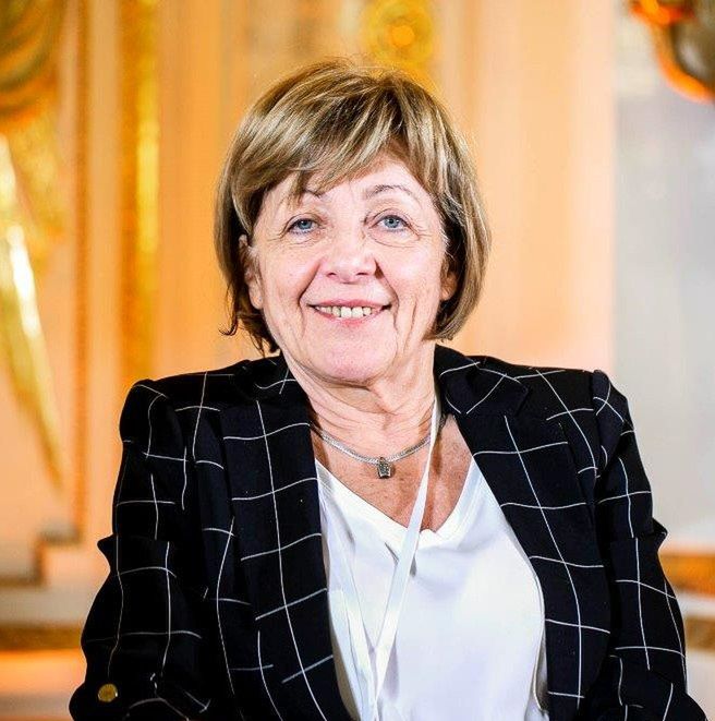 Była na stanowisku 24 lata. Prof. Helwich odwołana z funkcji konsultantki krajowej