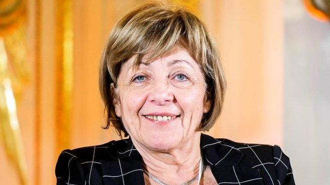 Prof. dr hab. n. med. Ewa Helwich