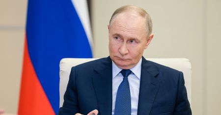 Wkrótce odwet Rosji? Amerykanie alarmują