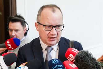 Miliony z Funduszu Sprawiedliwości miały popłynąć m.in. do Lux Veritatis. Minister wstrzymał wypłaty