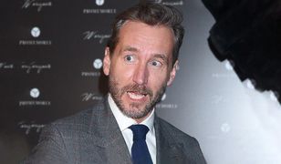 Upadek na wizji. To nie był jego najlepszy numer