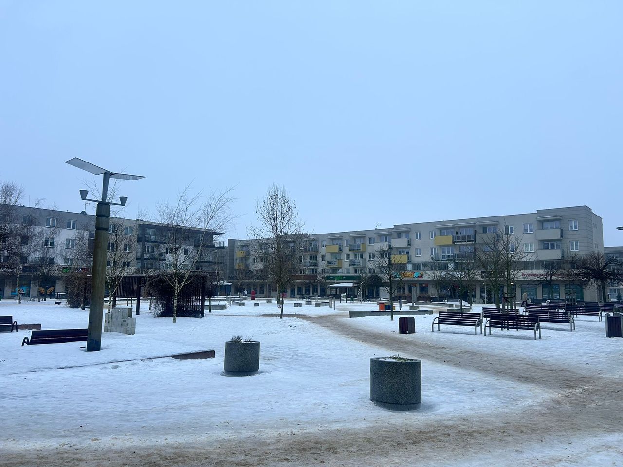 Pasaż Ignacego Jana Paderewskiego