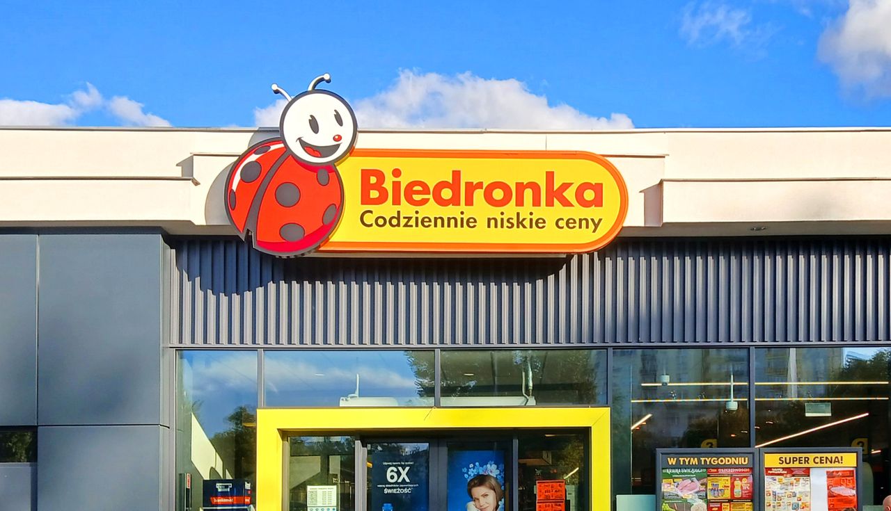 10 szt. dziennie. Biedronka ogłasza. Do 31 grudnia