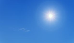 Śląskie. Jaka pogoda w czwartek 17 czerwca. Słońca nie zabraknie, będzie coraz cieplej