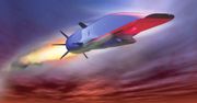 Silnik strumieniowy z detonacją obrotową DMRJ. GE Aerospace testuje napęd przyszłości