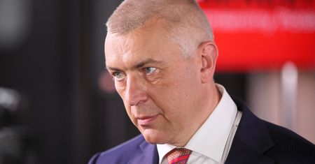 Jest wniosek o aresztowanie Giertycha. Ziobro: postawił się ponad polskim prawem