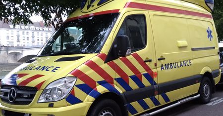 Tragedia na rajdzie Fourme. Nie żyją kibice
