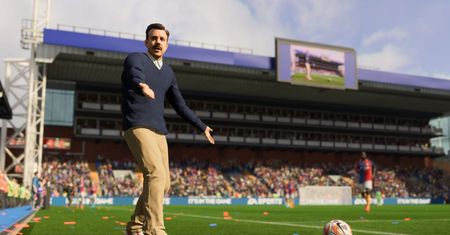 Ted Lasso w grze, EA zaskakuje nowym pomysłem