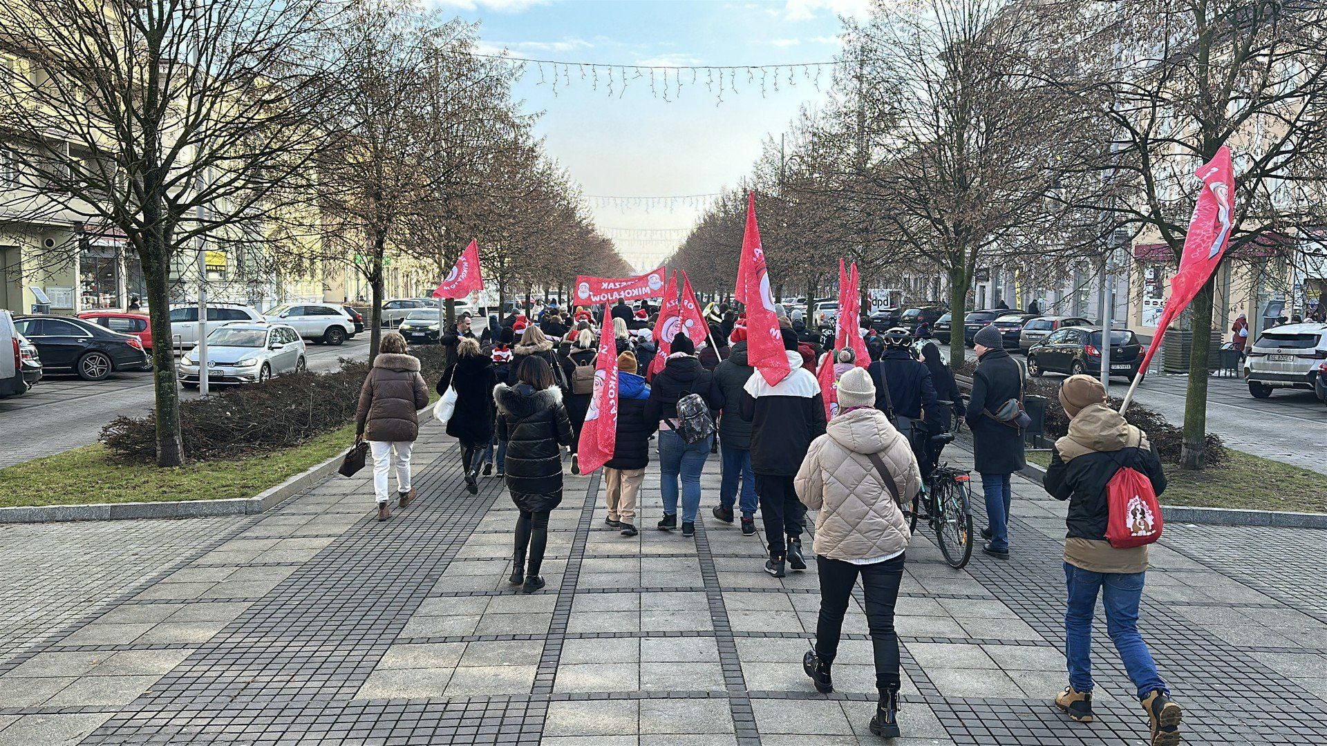 &#34;Gwiazdy Estrady i Sportu Dzieciom&#34; w Częstochowie