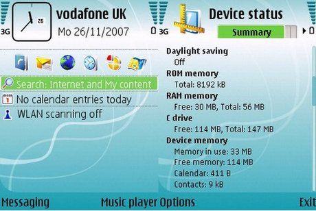Wielki update oprogramowania dla Nokii N95 2