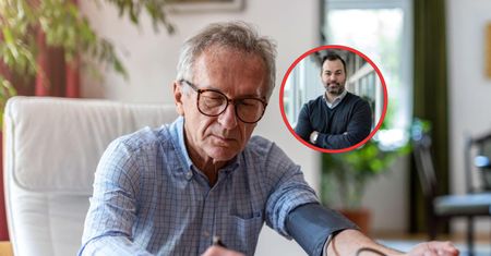 Nie tylko nadciśnienie. Takie wyniki są groźne dla mózgu