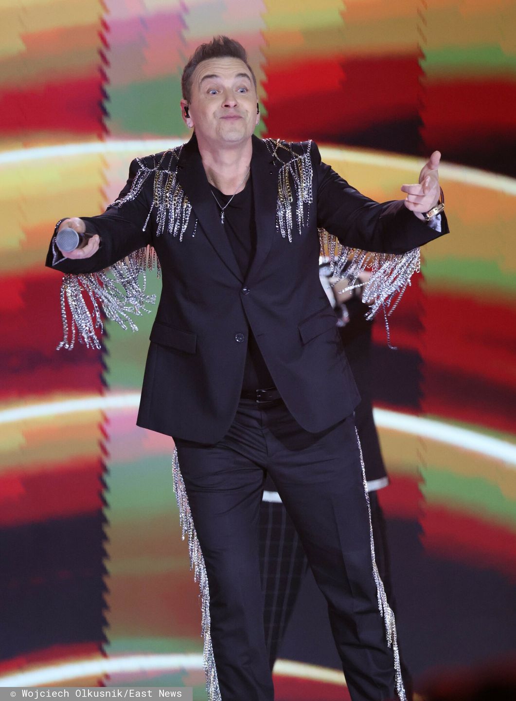 Sylwester w Telewizji Republika