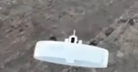 Nieznana broń Rosjan. Właśnie użyli w Ukrainie