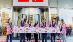 Japońskie Uniqlo otworzyło pierwszy sklep w Polsce