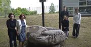 Uroczyste odsłonięcie jubileuszowego kamienia w Ińsku. Stargard ma Gryfiki, Ińsko będzie mieć Rakusie