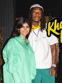 Wiz Khalifa i Mia Khalifa coś kręcą. Ta współpraca to przeznaczenie