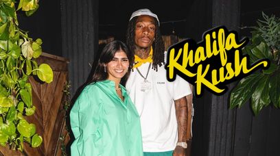 Wiz Khalifa i Mia Khalifa coś kręcą. Ta współpraca to przeznaczenie