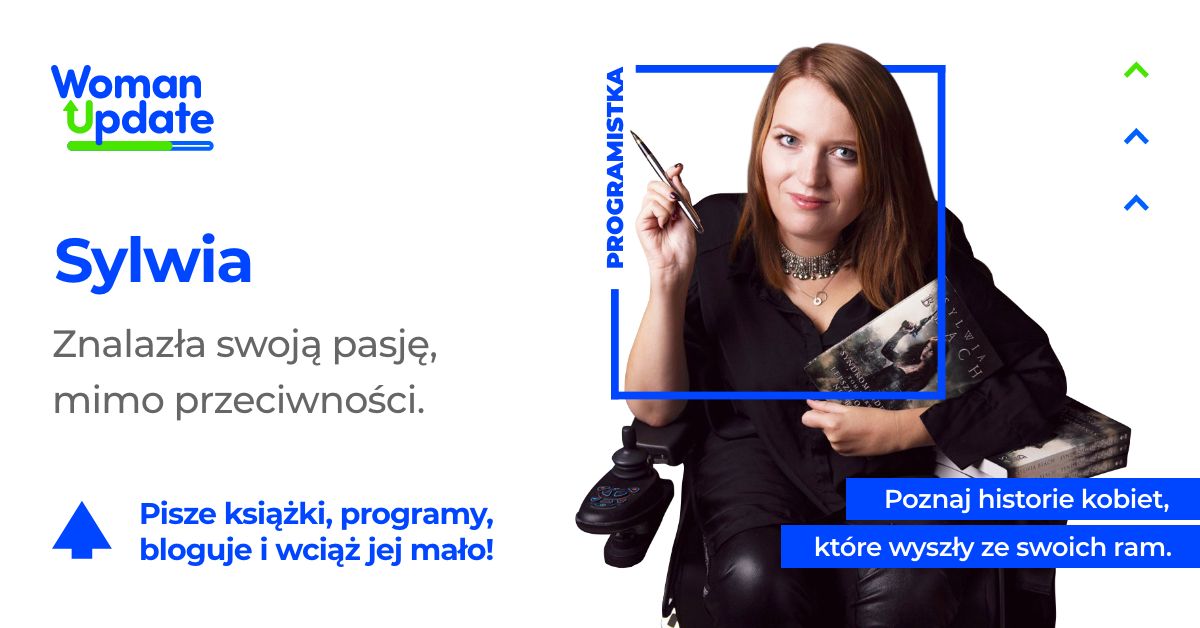 Woman Update 2021