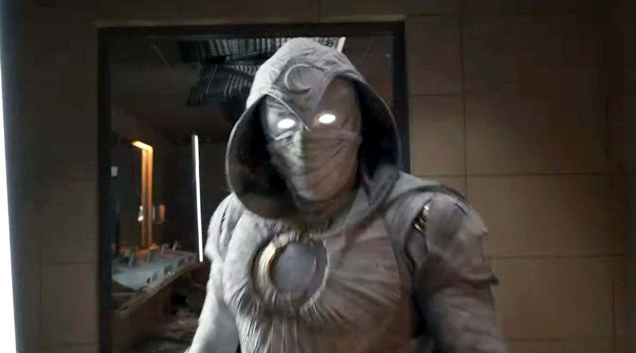 "Moon Knight"