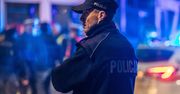 Kolizja aut na Mokotowie. W jednym z nich jechała posłanka