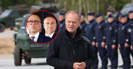 Zmiany przy granicy. "Nie do końca rozumiem"