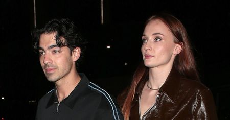 JEST UGODA! Joe Jonas i Sophie Turner zadecydowali, co dalej będzie z ich córeczkami