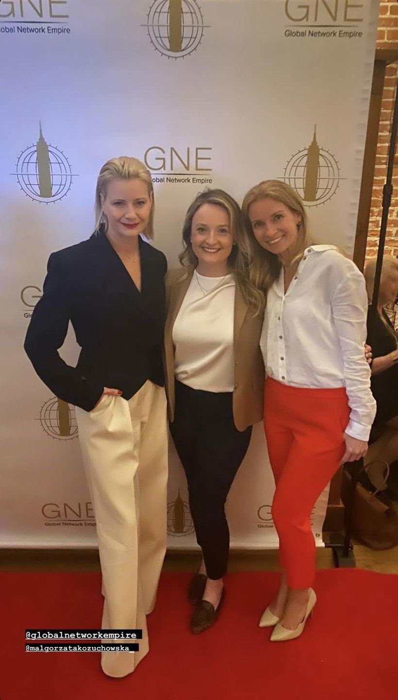 Małgorzata Kożuchowska