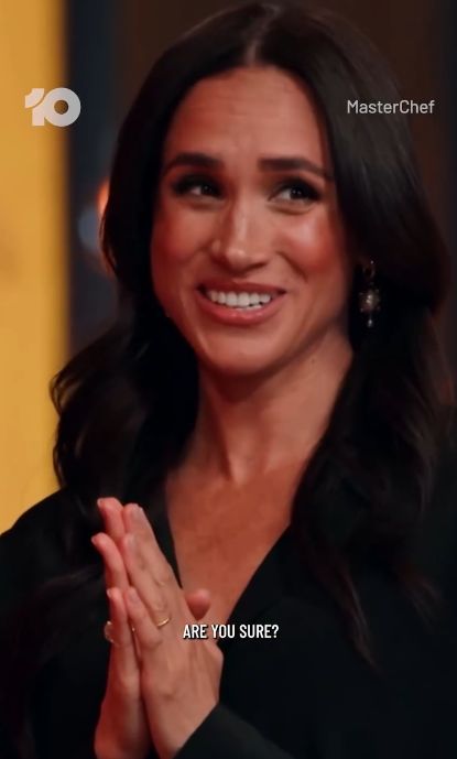 Meghan Markle