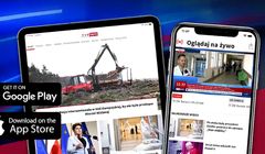 TVP udostępnia aplikacje mobilne TVP Info i TVP VOD, zastąpią TVP.pl