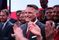 Sukces Mentzena. W tych gminach zdobył znakomite poparcie