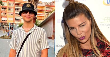 Allan Krupa opublikował zdjęcie Z DZIEWCZYNĄ! Komentarz zostawiła nawet Edyta Górniak (FOTO)