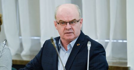 Stanowcze słowa gen. Skrzypczaka. "Musimy przygotować się na atak"