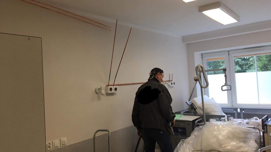 Koronawirus i rekord zakażeń w Polsce. Tak wyglądają kulisy przygotować na drugą falę epidemii