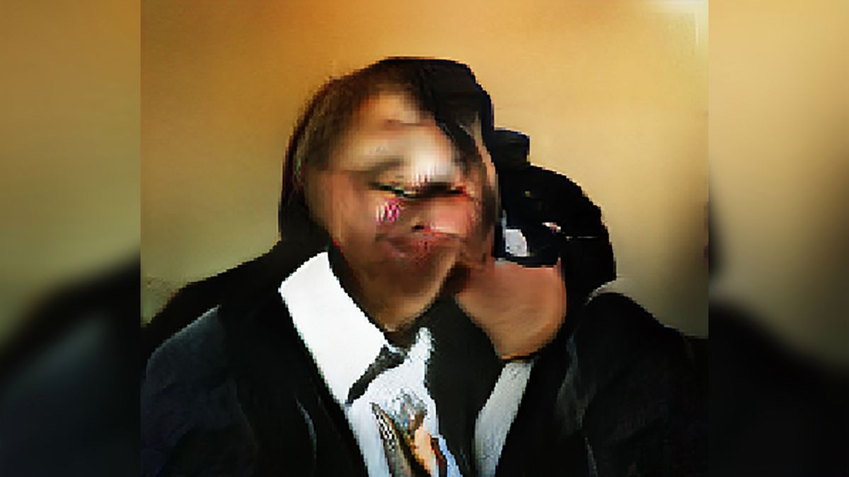 Sztuczna inteligencja stworzyła obrazy na bazie opisów. Nie wyszło to najlepiej 1