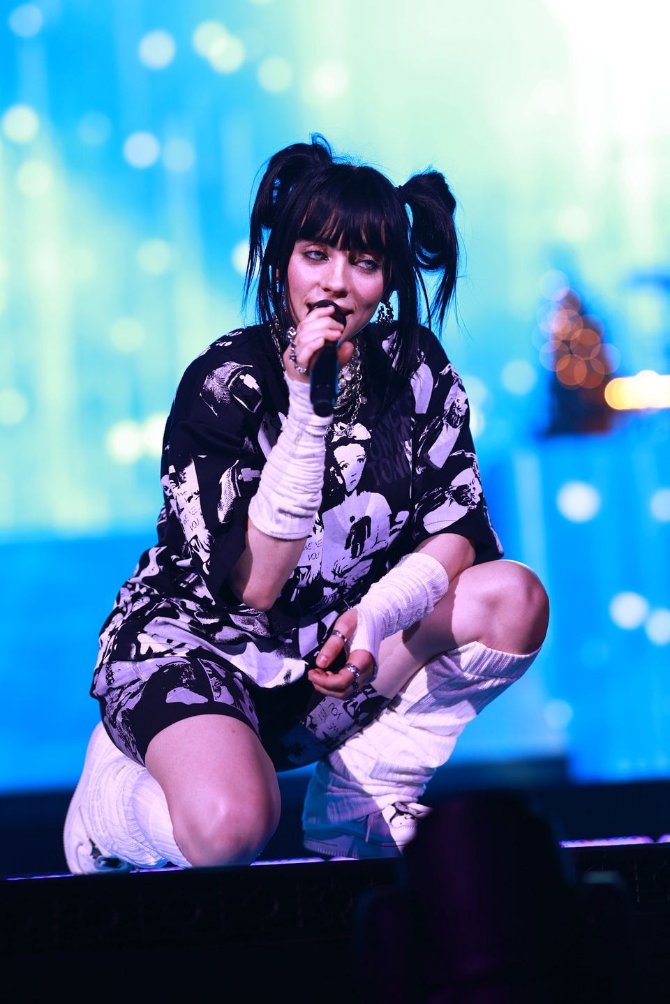 Billie Eilish