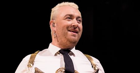 Sam Smith nie wystąpi w Polsce. Orange Warsaw Festival wydał oświadczenie