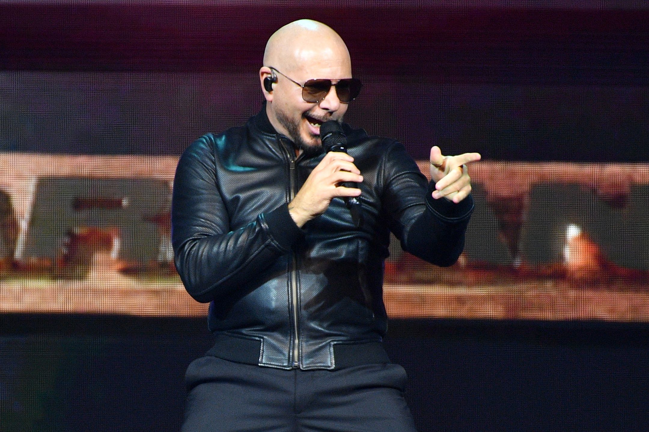 Pitbull
