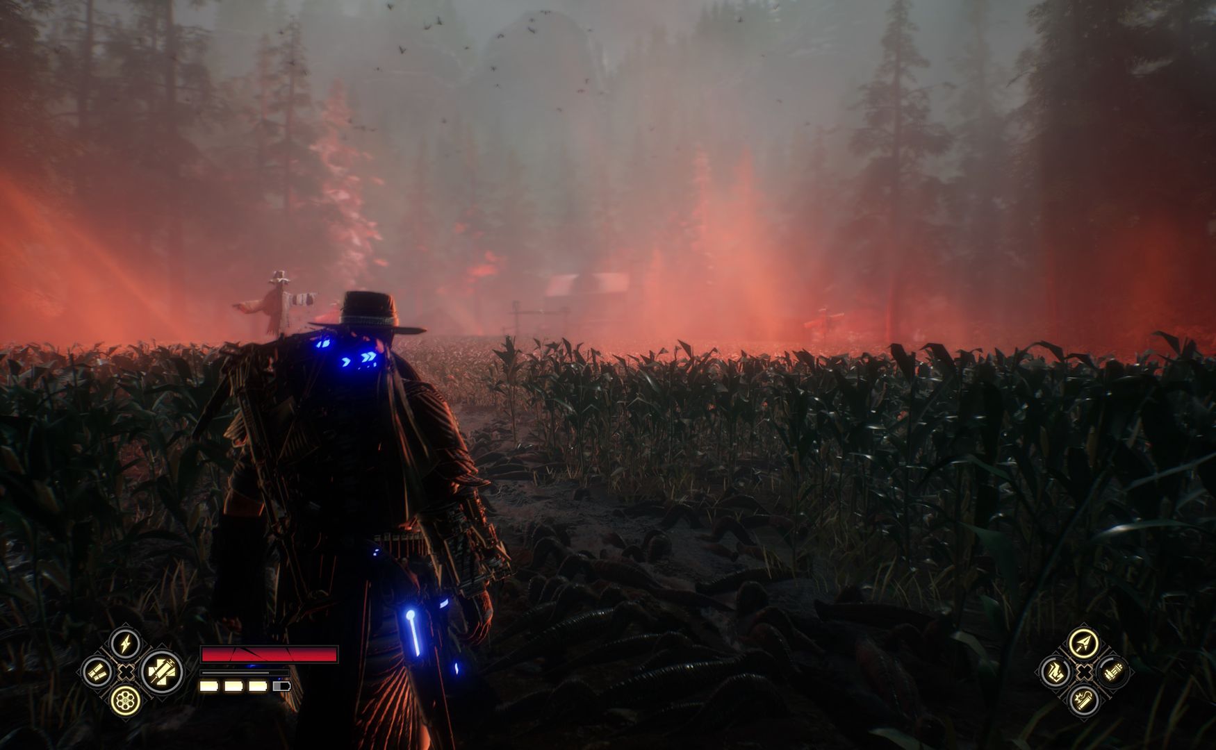 Evil West