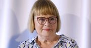 Ilona Łepkowska kończy karierę? "Królowa polskich seriali" zdradziła, co dalej